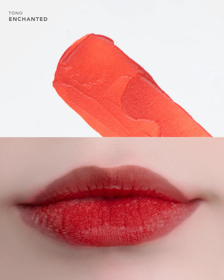 Tinta de Labios Soft Focus Ruby Rose