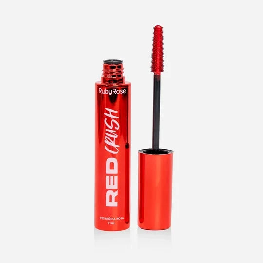 Máscara de Pestañas Colores Ruby Rose
