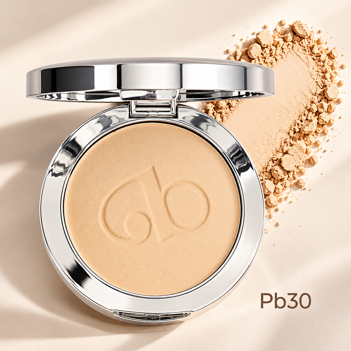 Polvo Compacto Baked Filter Ruby Rose