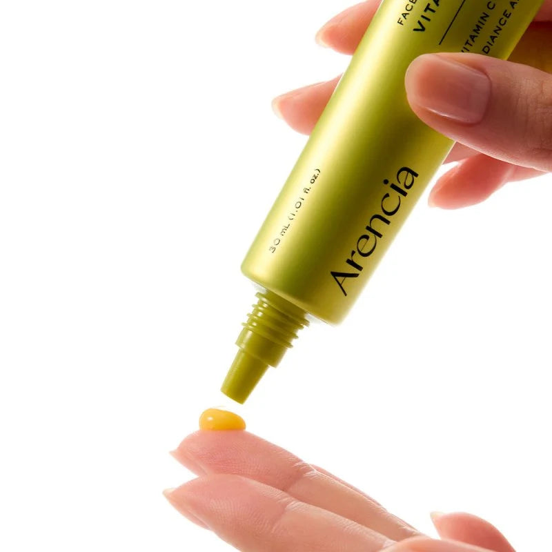 Serum Concentrado Vitamina C Booster Shot 30ml Arencia