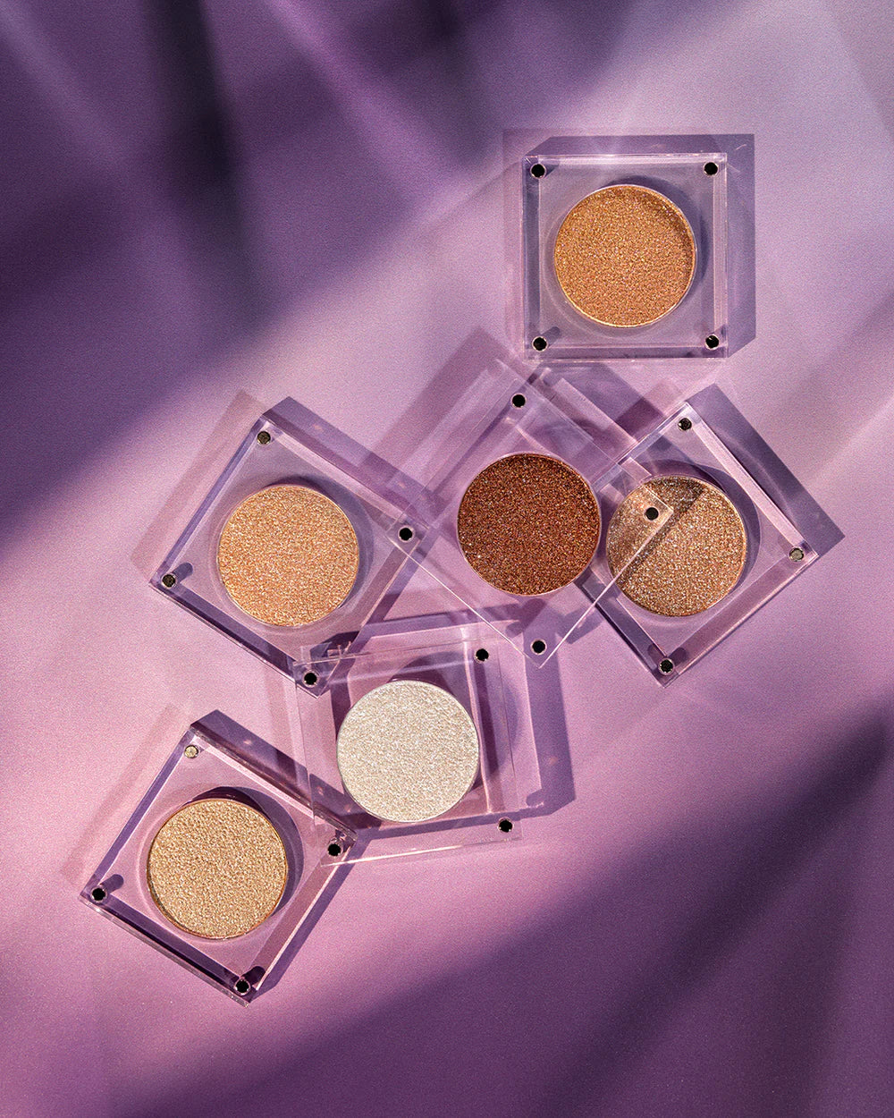 Sombra Individual Brillante Riding Solo 2.0 Beauty Creations