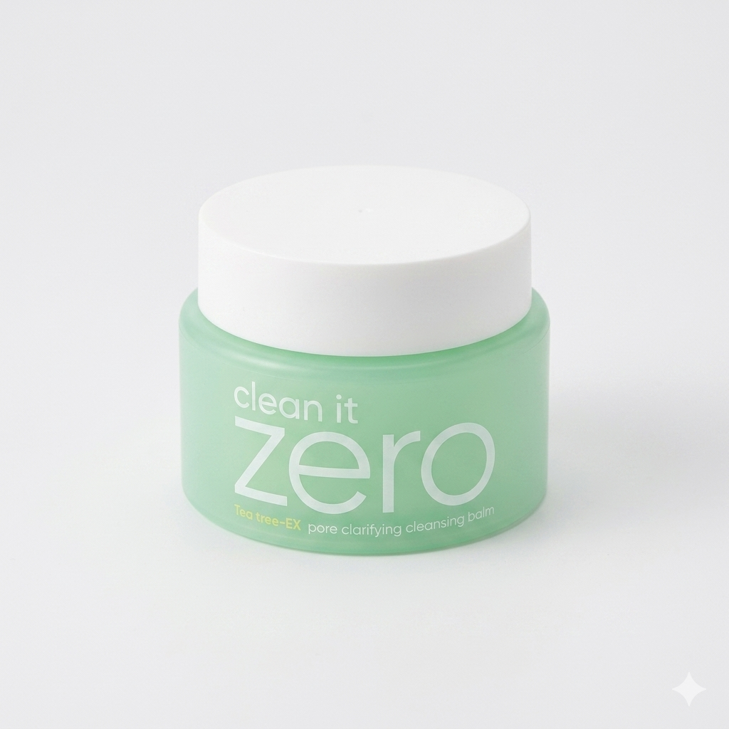 Bálsamo Desmaquillante Clean It Zero By Banila