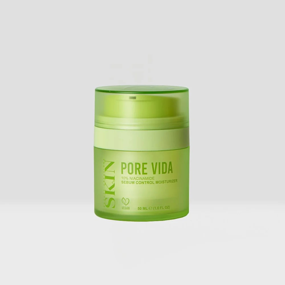 Kit Colección Pore Vida Beauty Creations