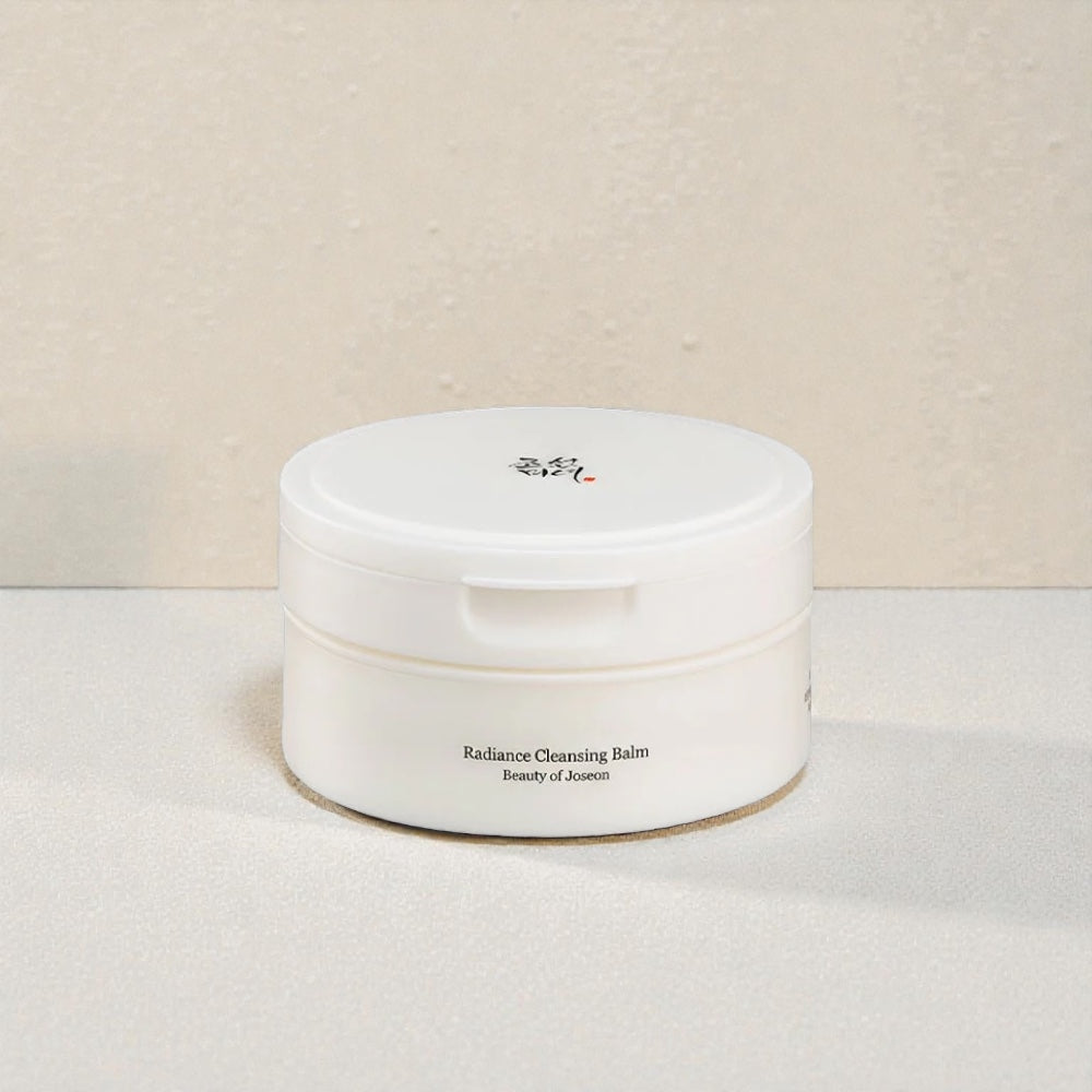 RADIANCE CLEANSING BALM Beauty of Joseon