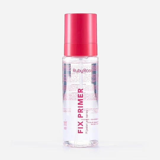 Primer Fix 2 en 1 Ruby Rose