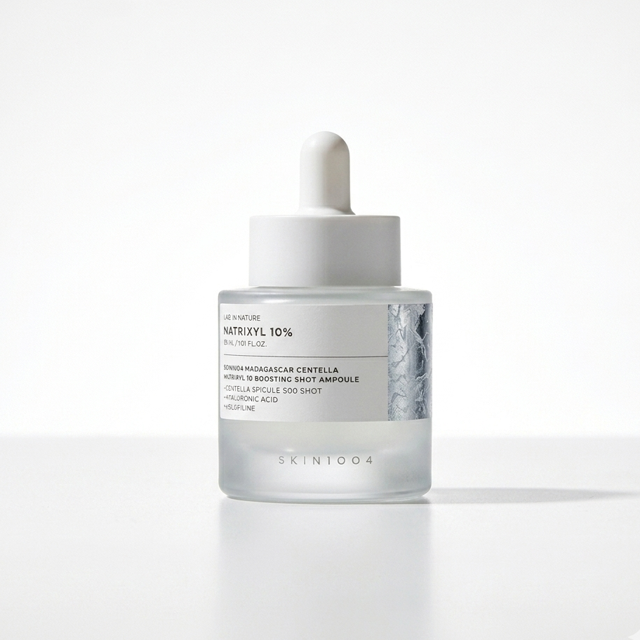 Serum Facial Matrixil 10% Boosting 30ml Skin1004