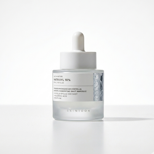Serum Facial Matrixil 10% Boosting 30ml Skin1004