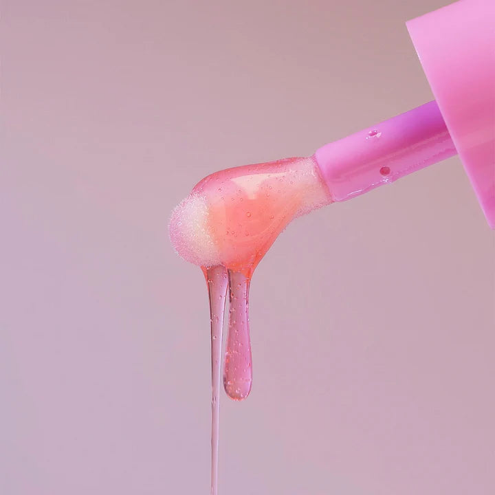 Lip Oil Pop Star Ruby Rose