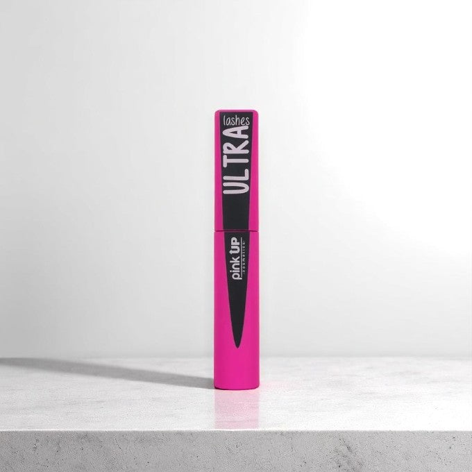 Mascara de pestañas Ultras Lashes Pink Up