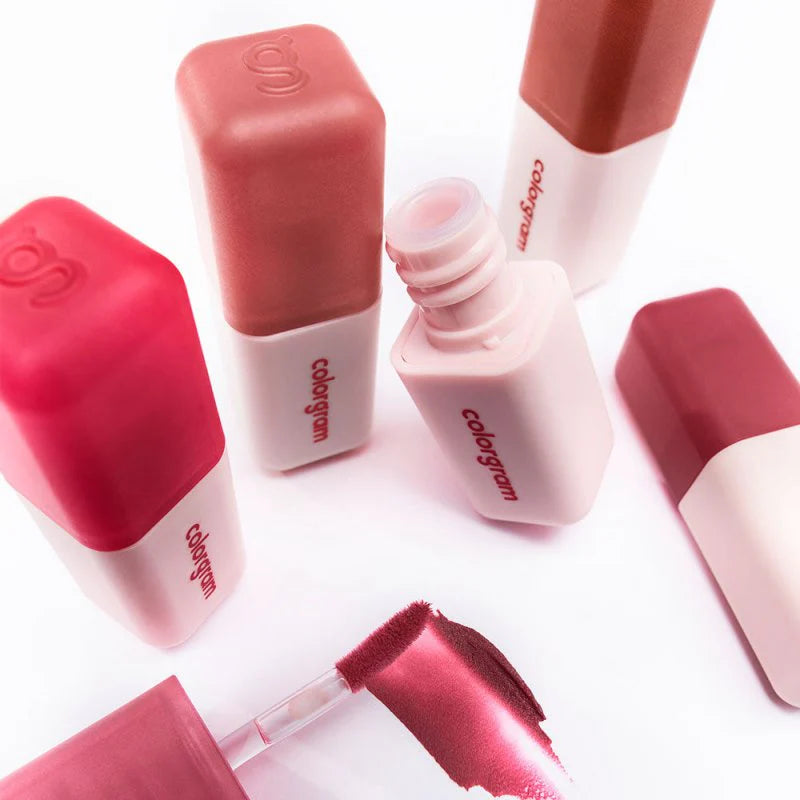 Nude Blur Tint 10 DEAD ROSE COLORGRAM