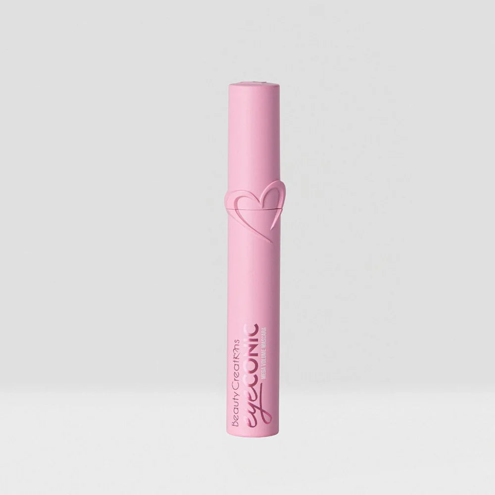 Máscara de Pestañas Extra Volumen Eyeconic Beauty Creations