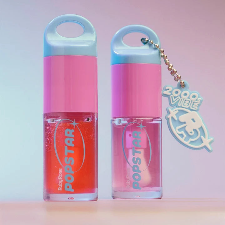 Lip Oil Pop Star Ruby Rose
