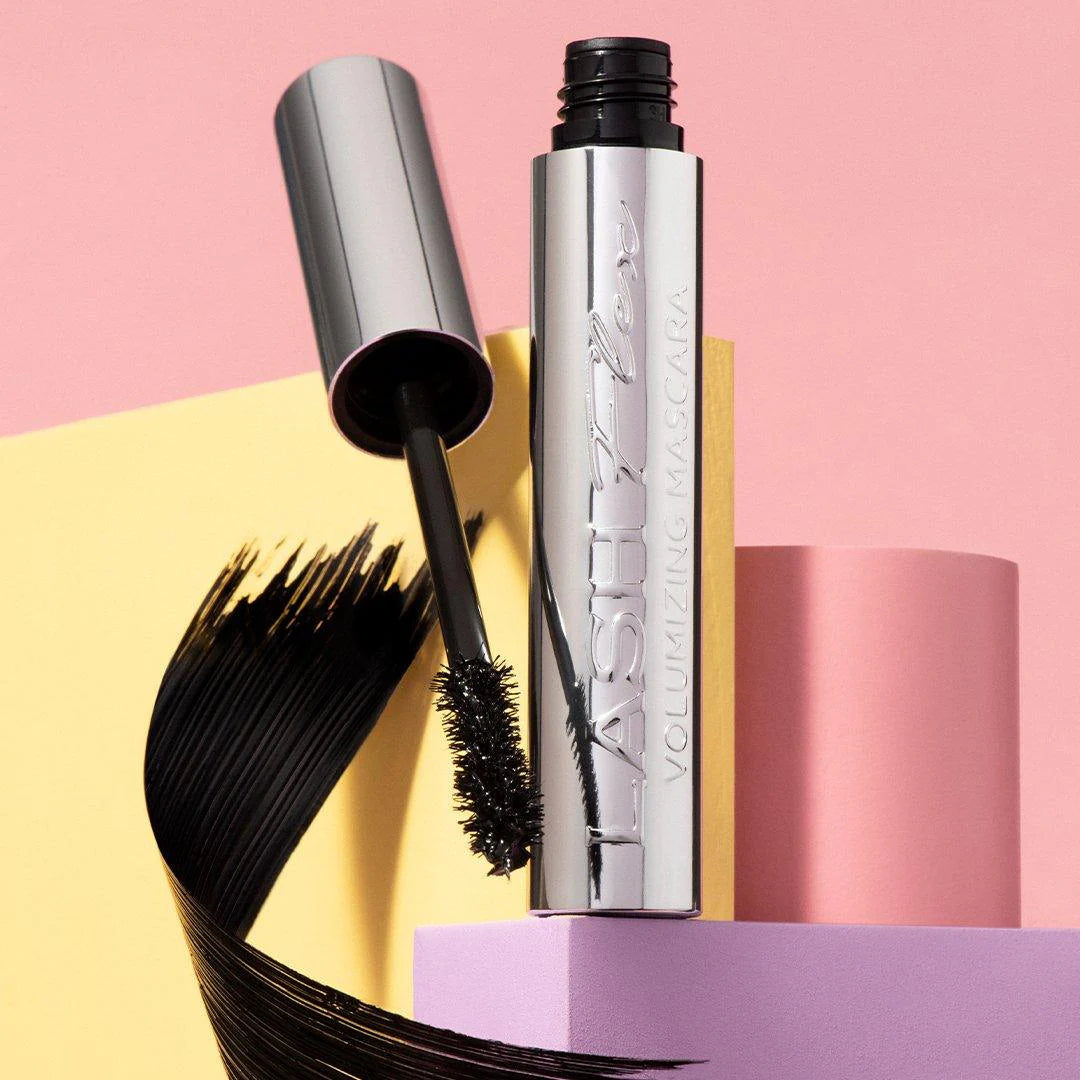 Máscara de Pestañas Lash Flex  VOLUMIZING Beauty Creations