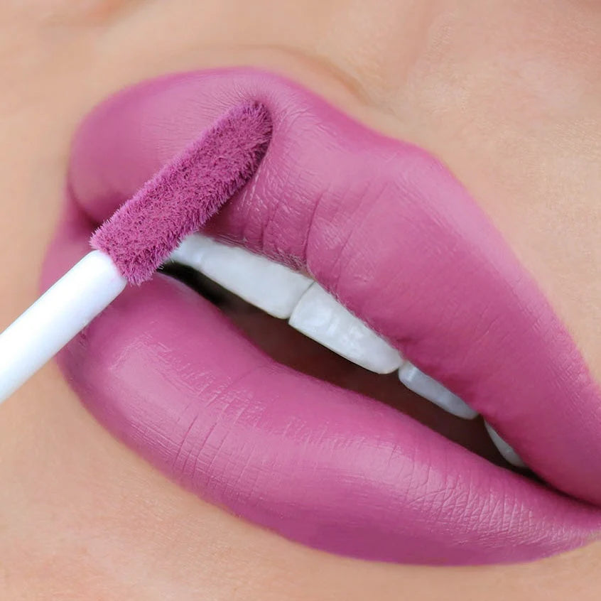 Lip Set Seal The Deal THE LUST Beauty Creations