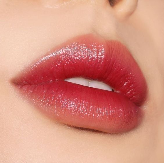 Tinte de Labios Flamenco