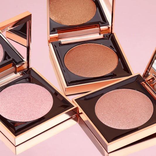 Iluminador Compacto Perfection Febble