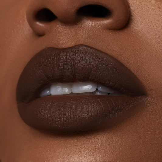 True Icon You Lipstick Beauty Creations