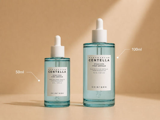 Serum facial Centella Hyalu-Cica  Skin1004