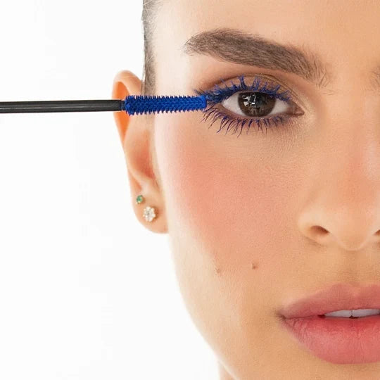 Máscara de Pestañas Colores Ruby Rose