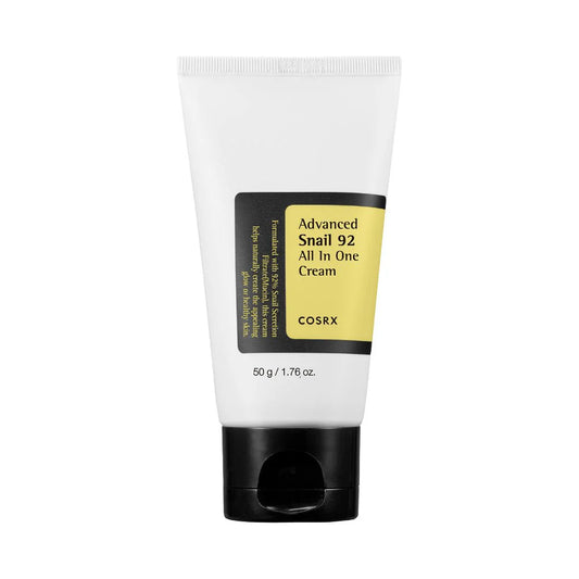 Crema Facial Advanced Snail 92 All In One Cosrx