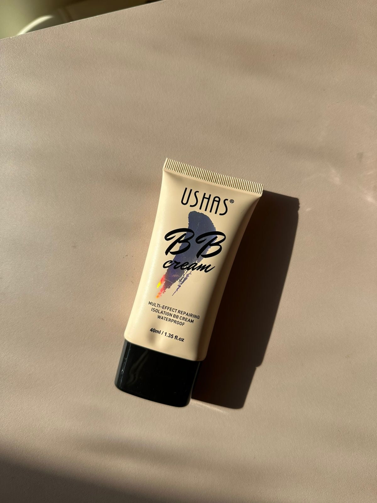 BB Cream Multi Effect Ushas