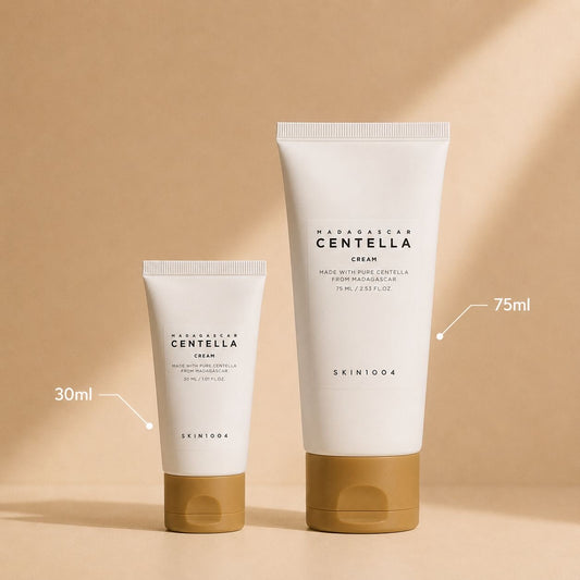 Crema Facial Centella 75ml Skin1004