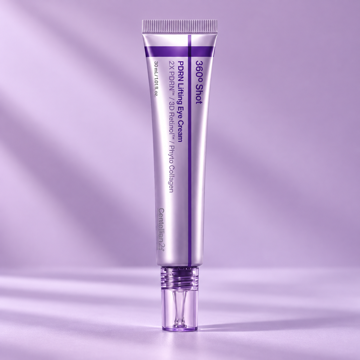 Contorno de Ojos 360º Shot PDRN Lifting Centellian24