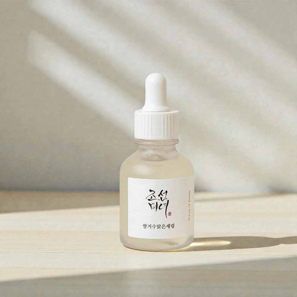 Serum Aclarador ARROZ + ALPHA-ARBUTIN. Beauty of Joseon