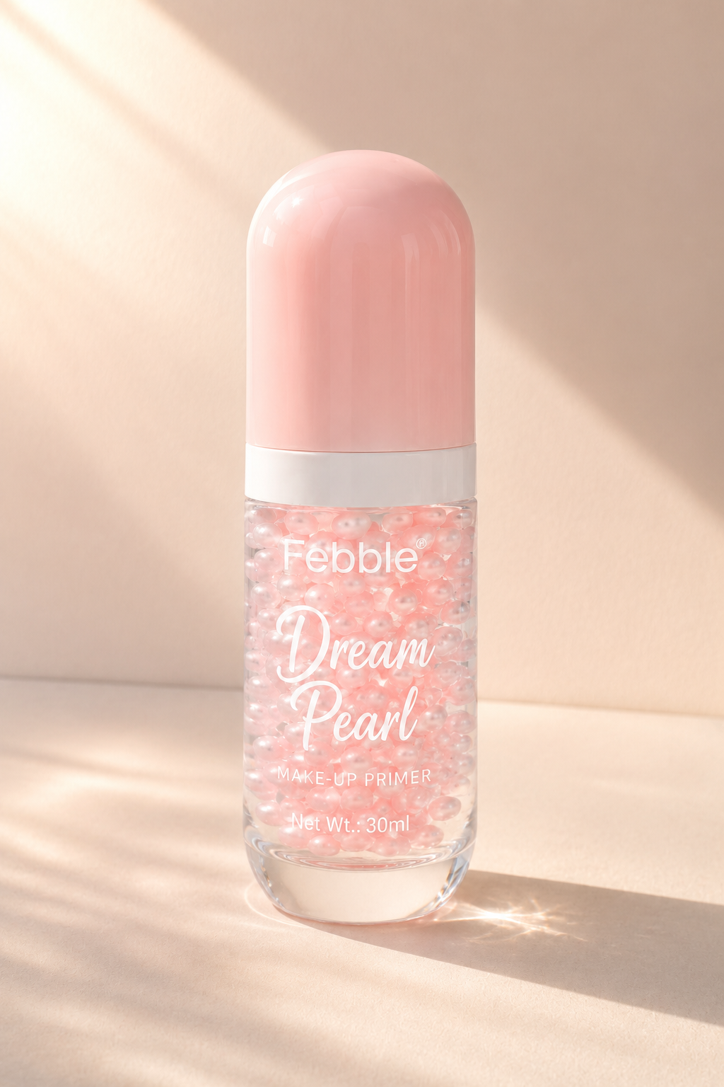 Primer Facial Dream Pearl Febble