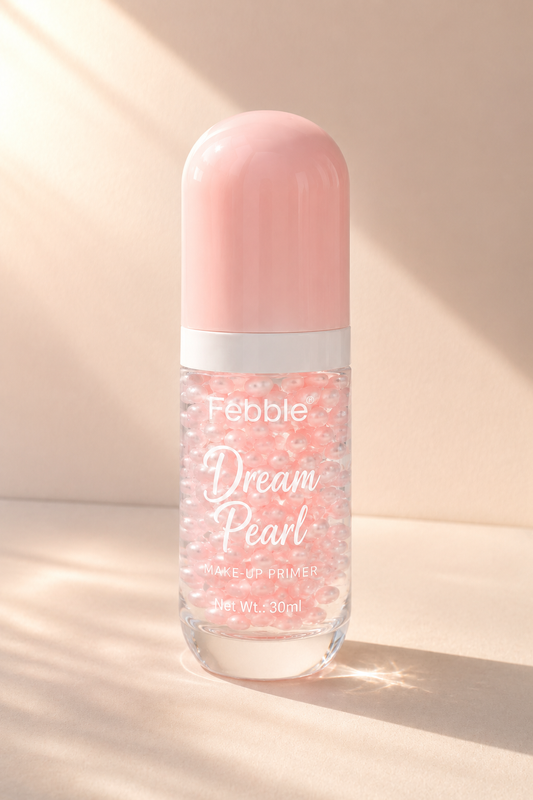 Primer Facial Dream Pearl Febble