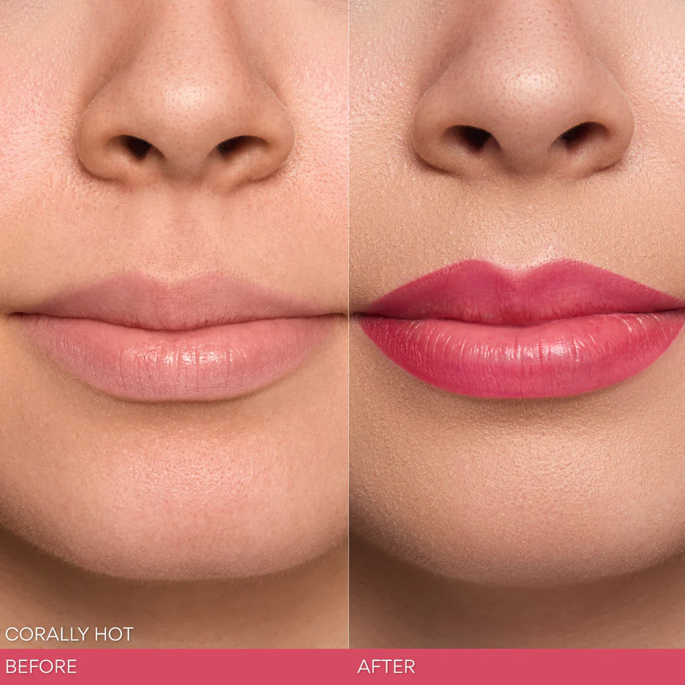 Kiss Me Lip Tint Beauty Creations