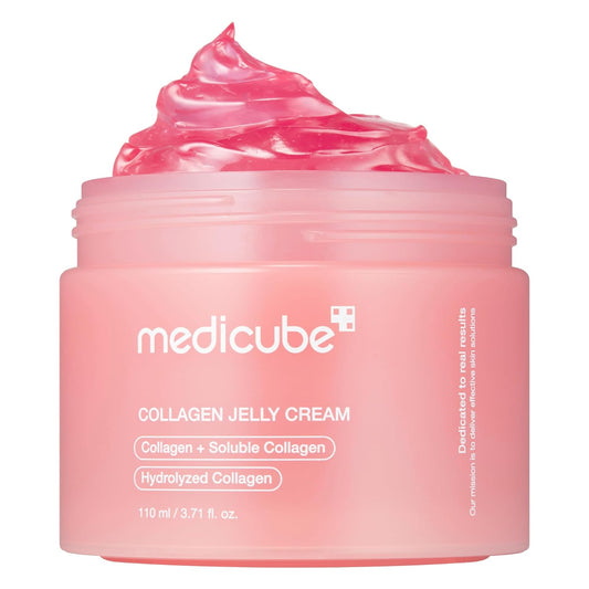 Colágeno Jelly Cream 110ml - Medicube
