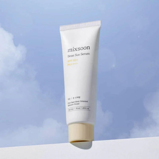 Protector Solar Serum Mixsoon 50ml