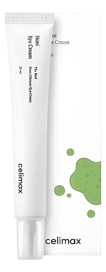 Contorno de Ojos The Real Noni Ultimate Celimax 20ml