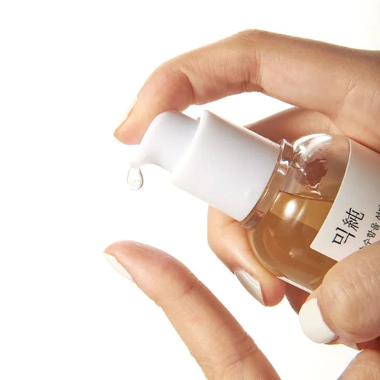 Esencia Facial Bean 50ml Mixsoon