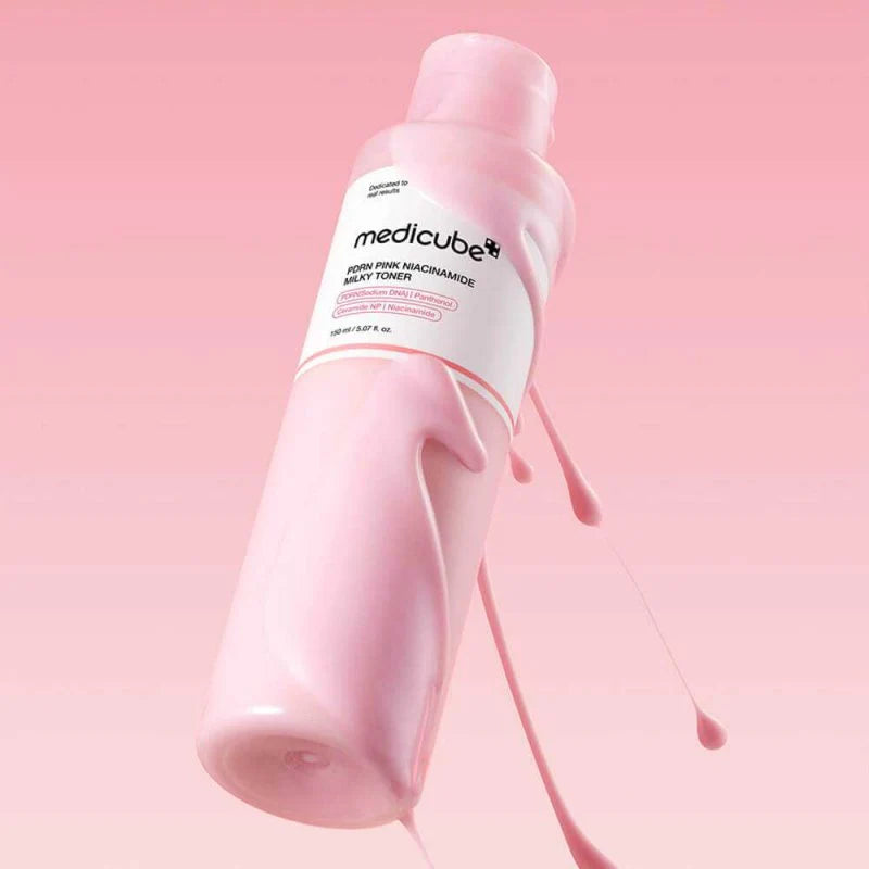 Tónico PDRN Niacinamida Medicube 150ml