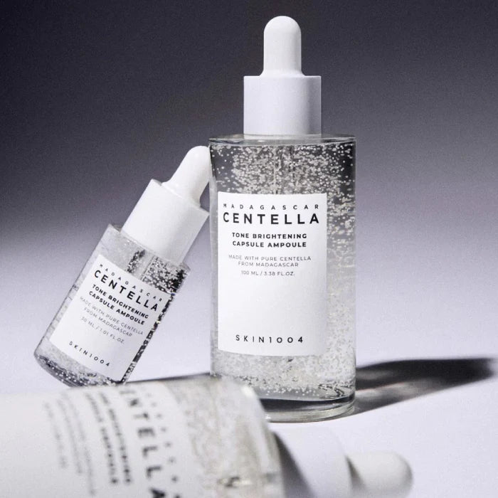 Serum Aclarador  Tone Brightening Capsule Ampoule 50ml Skin1004