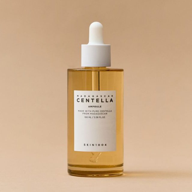 Serum Hidratante Madagascar Centella Skin1004