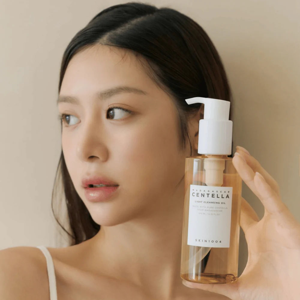 Cleansing Oil Centella Skin1004