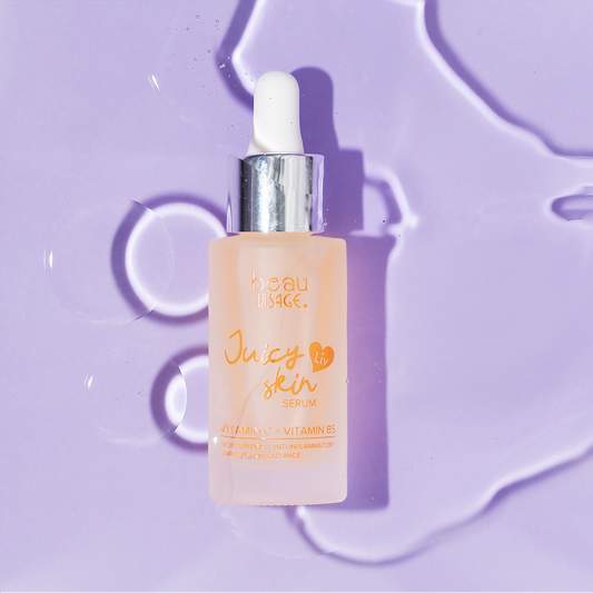 Serum Vitamina C Beau Visage