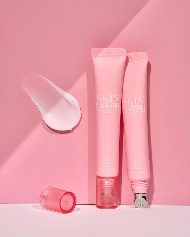 Contorno de ojos Skin Beauty Creations