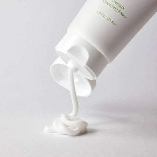 Jabón Facial Centella Asiática Mixsoon 150ml