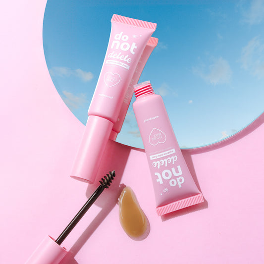 Gel de Cejas con color Beau Visage