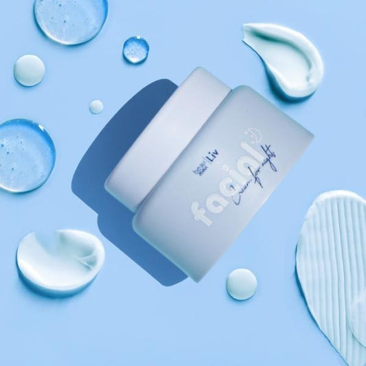 Crema Nocturna Beau Visage