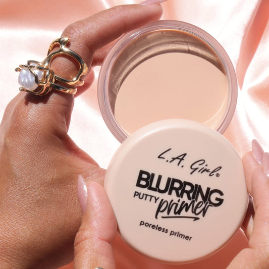 Primer Facial Putty Blurring LA. Colors