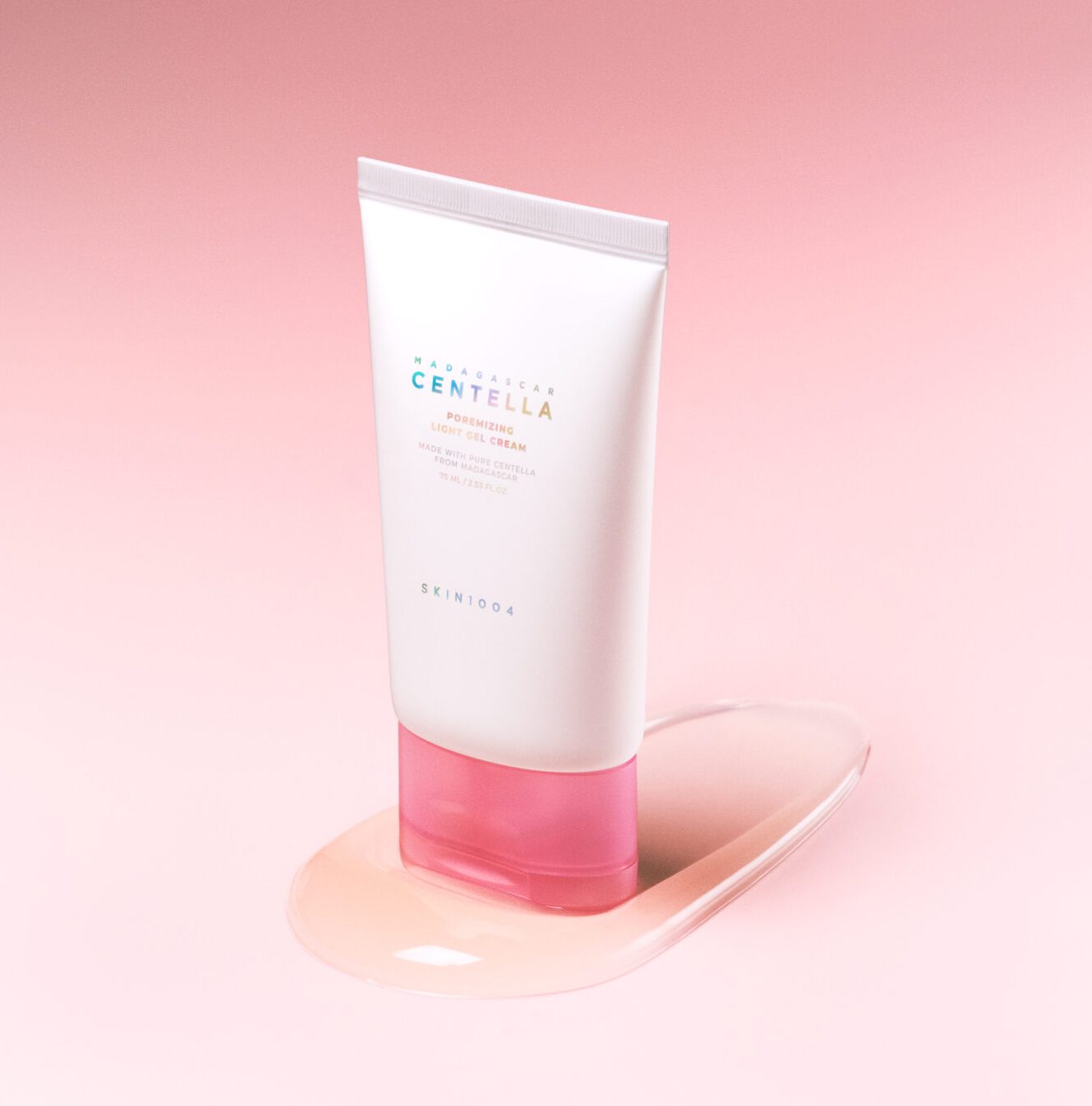 Crema Gel Centella Poremizing 75ml Skin1004