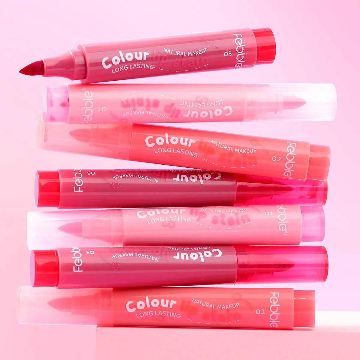 Tinte de Labios Febble