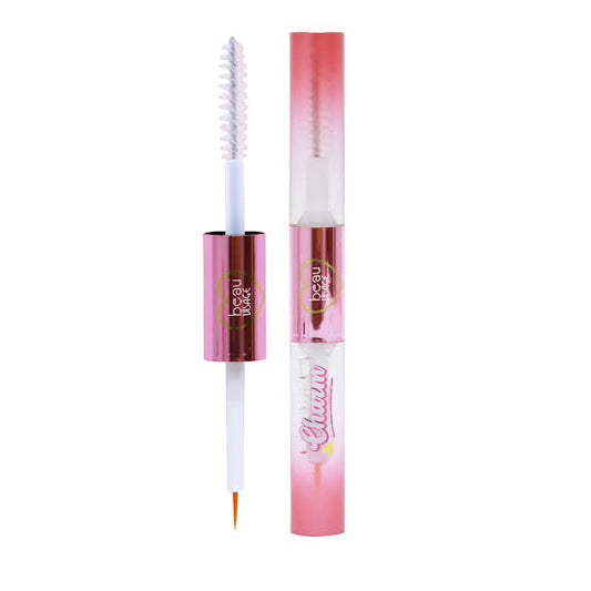Gel de crecimiento Pestañas y Cejas Beau Visage
