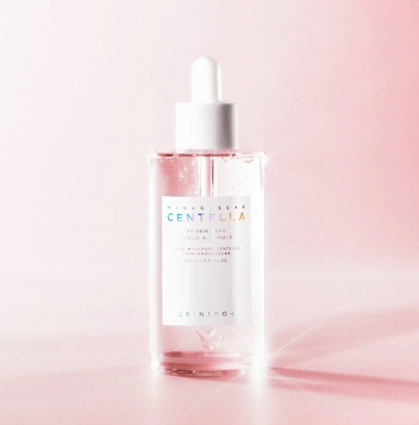 Serum Hidratante Centella Poremizing  Skin1004