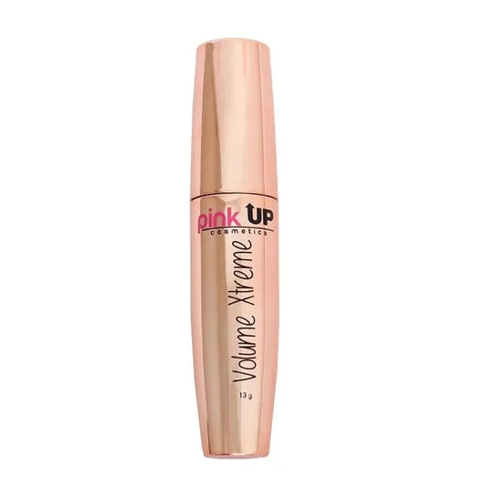 Máscara de pestañas Volume Xtreme Pink Up